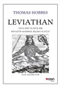 Leviathan: Veya Dinî ve Sivil Bir Devletin Maddesi, Biçimi ve Gücü