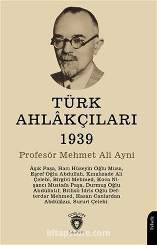 Türk Ahlakçıları1939