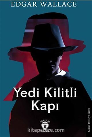 Yedi Kilitli Kapı