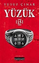 Yüzük 15