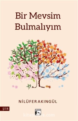 Bir Mevsim Bulmalıyım