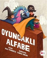 Oyuncaklı Alfabe