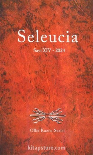 Seleucia Sayı XIV-2024