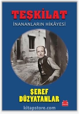 Teşkilat / İnananların Hikayesi