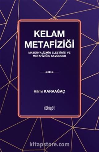 Kelam Metafiziği