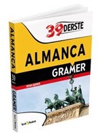 39 Derste Almanca Gramer