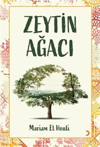 Zeytin Ağacı