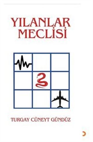 Yılanlar Meclisi