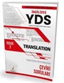 YDS İngilizce Translation Issue 7