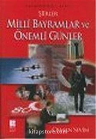 Milli Bayramlar ve Önemli Günler: Şiirler