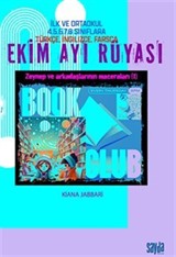 Ekim Ayı Rüyası İlk Ve Ortaokul 4.5.6.7.8. Sıınıflara Türkçe, İngilizce, Farsça