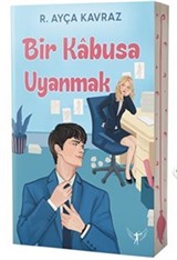 Bir Kabusa Uyanmak