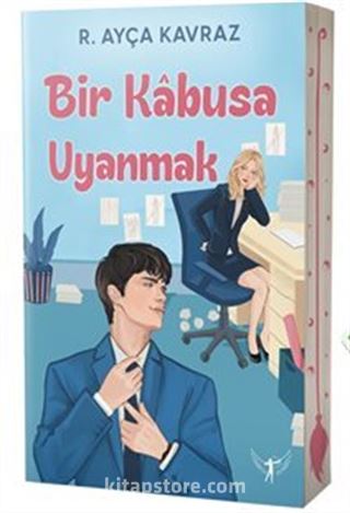 Bir Kabusa Uyanmak