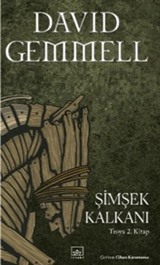 Şimşek Kalkanı / Troya 2. Kitap