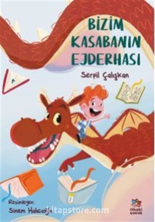 Bizim Kasabanın Ejderhası