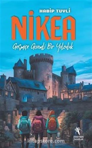 Nikea / Geçmişe Gizemli Bir Yolculuk