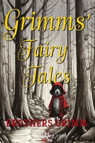 Grimms' Fairy Tales