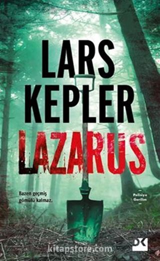 Lazarus