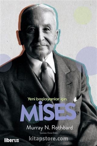 Yeni Başlayanlar İçin Mises