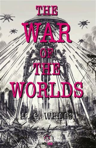 The War of the Worlds