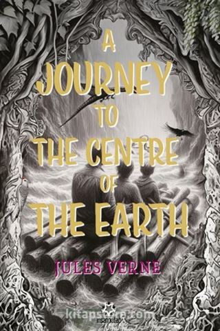 A Journey to the Centre ofthe Earth