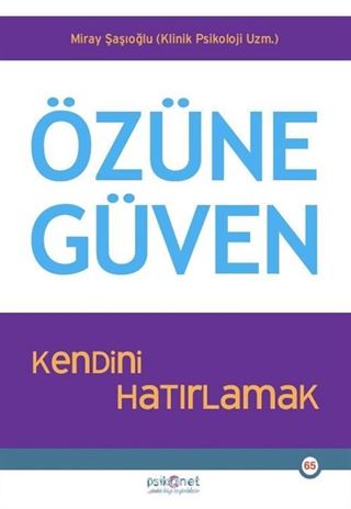 Özüne Güven