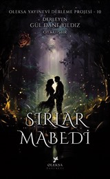 Sırlar Mabedi