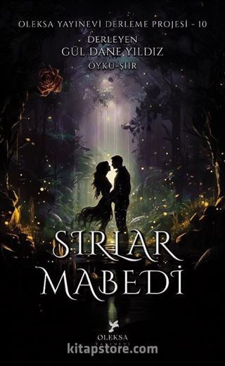 Sırlar Mabedi