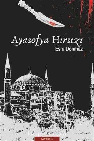 Ayasofya Hırsızı