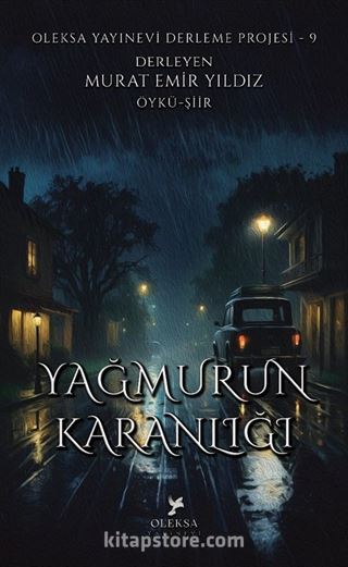 Yağmurun Karanlığı