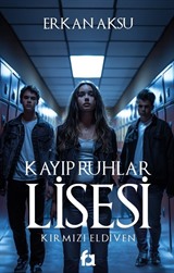 Kayıp Ruhlar Lisesi