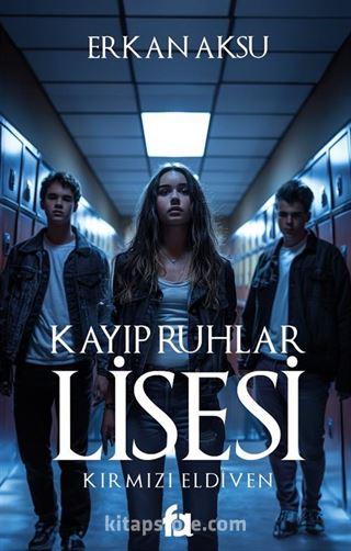 Kayıp Ruhlar Lisesi