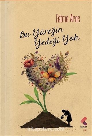 Bu Yüreğin Yedeği Yok