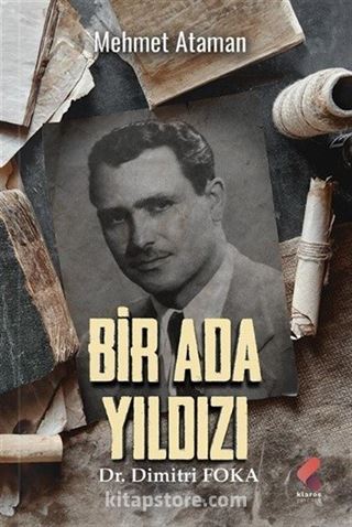 Bir Ada Yıldızı Dimitri Foka