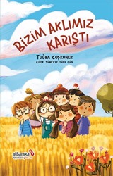 Bizim Aklımız Karıştı