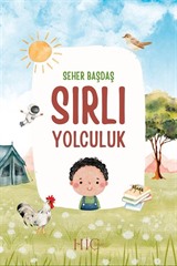 Sırlı Yolculuk