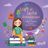 Liya ve Tozlu Arkadaşları