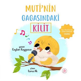 Muti'nin Gagasındaki Kilit