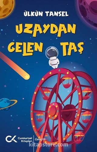 Uzaydan Gelen Taş