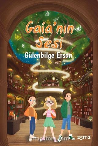 Gaia'nın Sesi