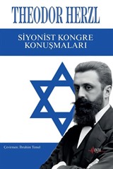 Siyonist Kongre Konuşmaları