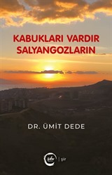 Kabukları Vardır Salyangozların