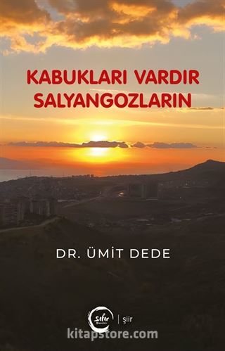 Kabukları Vardır Salyangozların