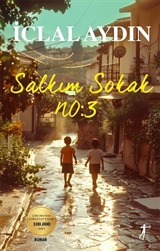 Salkım Sokak No:3