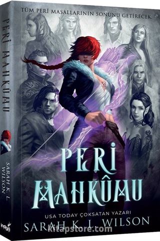 Peri Mahkumu