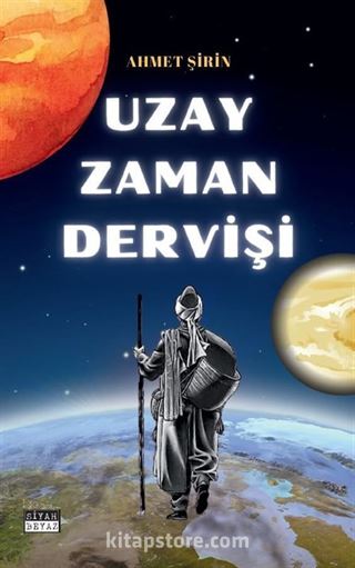 Uzay Zaman Derviş