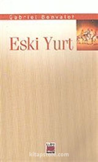 Eski Yurt