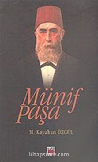 Münif Paşa