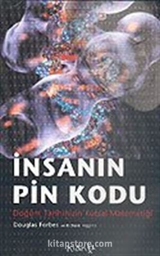 İnsanın Pin Kodu/Doğum Tarihinizin Kutsal Matematiği