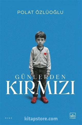 Günlerden Kırmızı